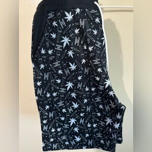 4/20 Shorts from Assholes Live Forever